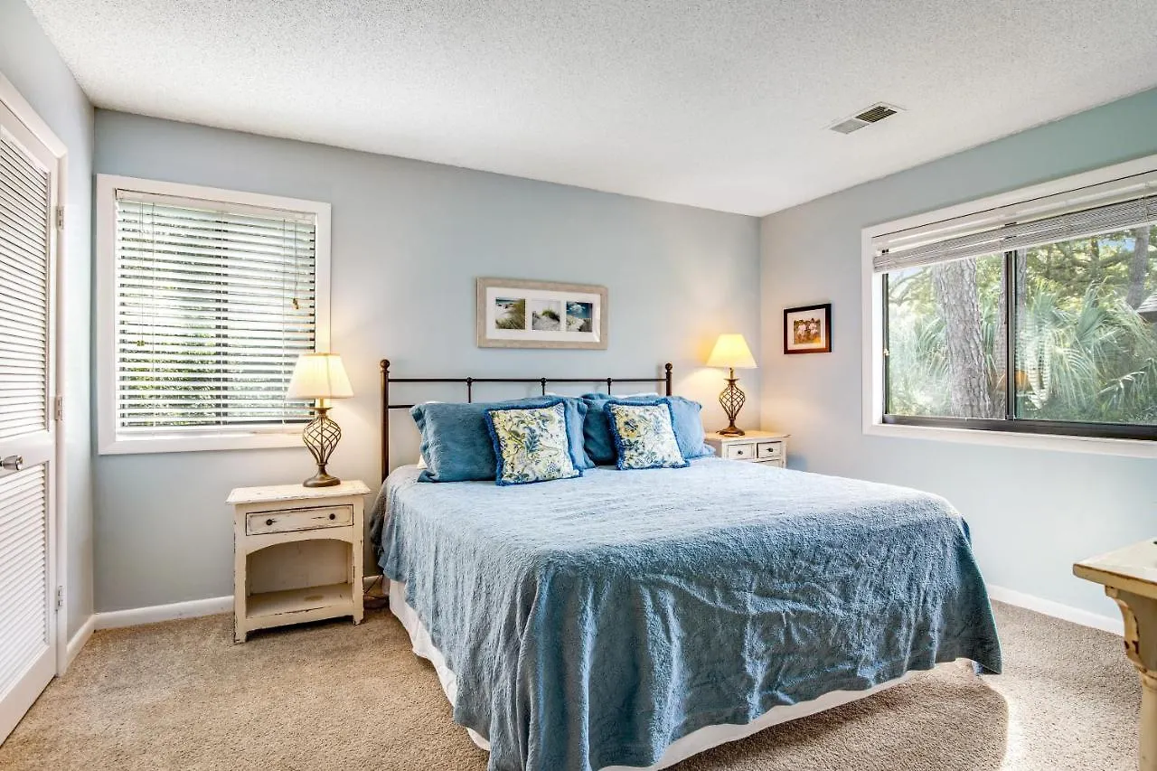 Holiday home 452 Oceanwoods