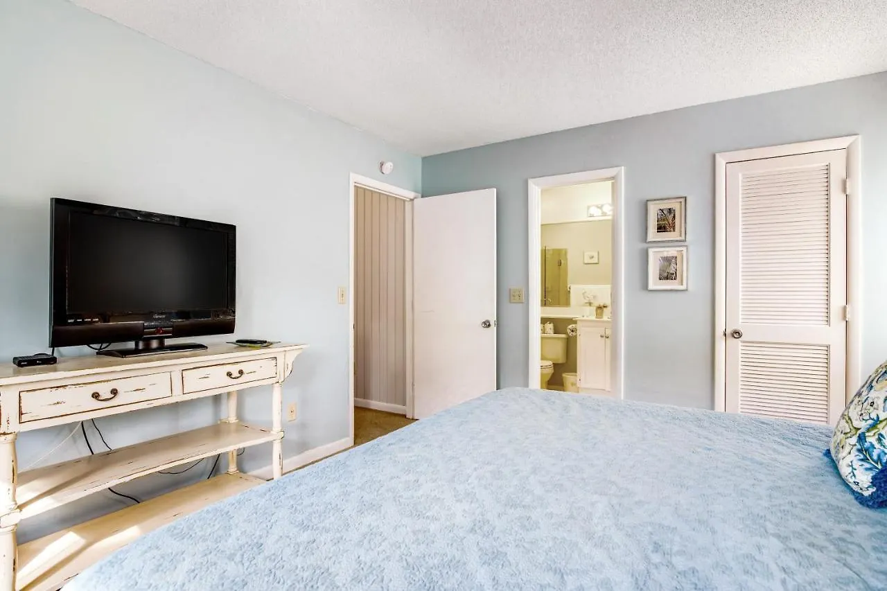452 Oceanwoods Holiday home *