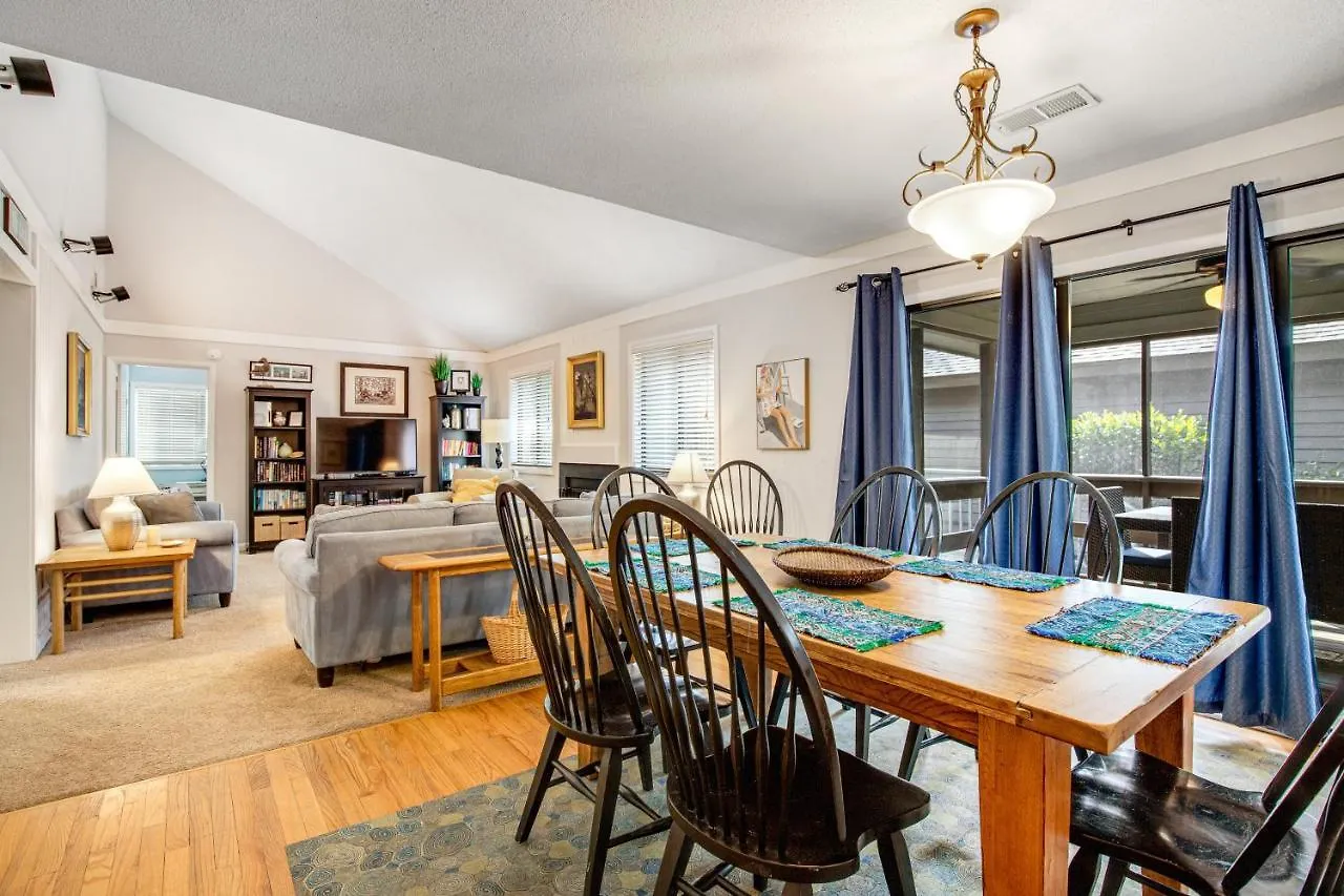 452 Oceanwoods Kiawah Island