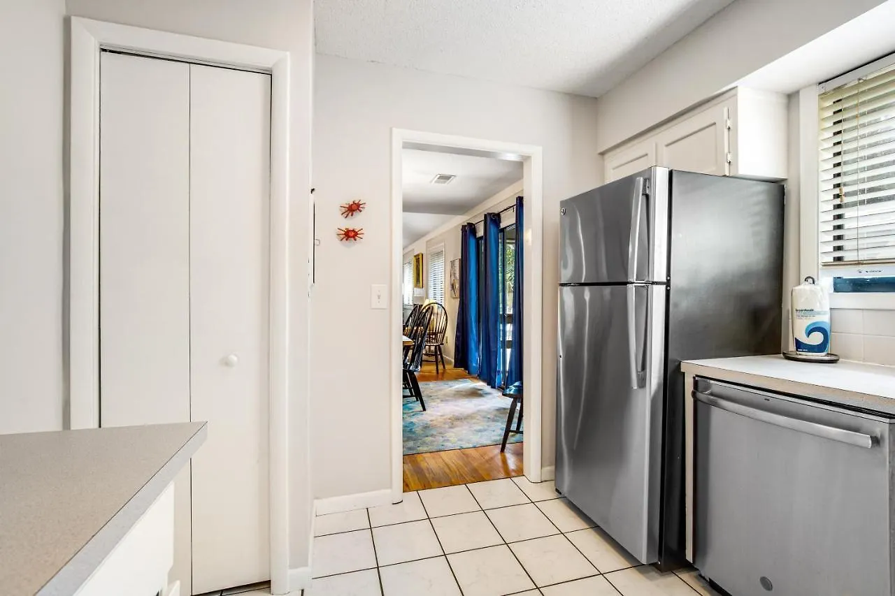 452 Oceanwoods Holiday home *