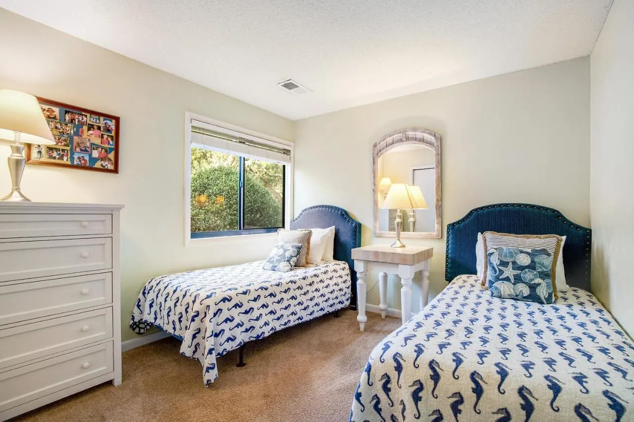 Holiday home 452 Oceanwoods