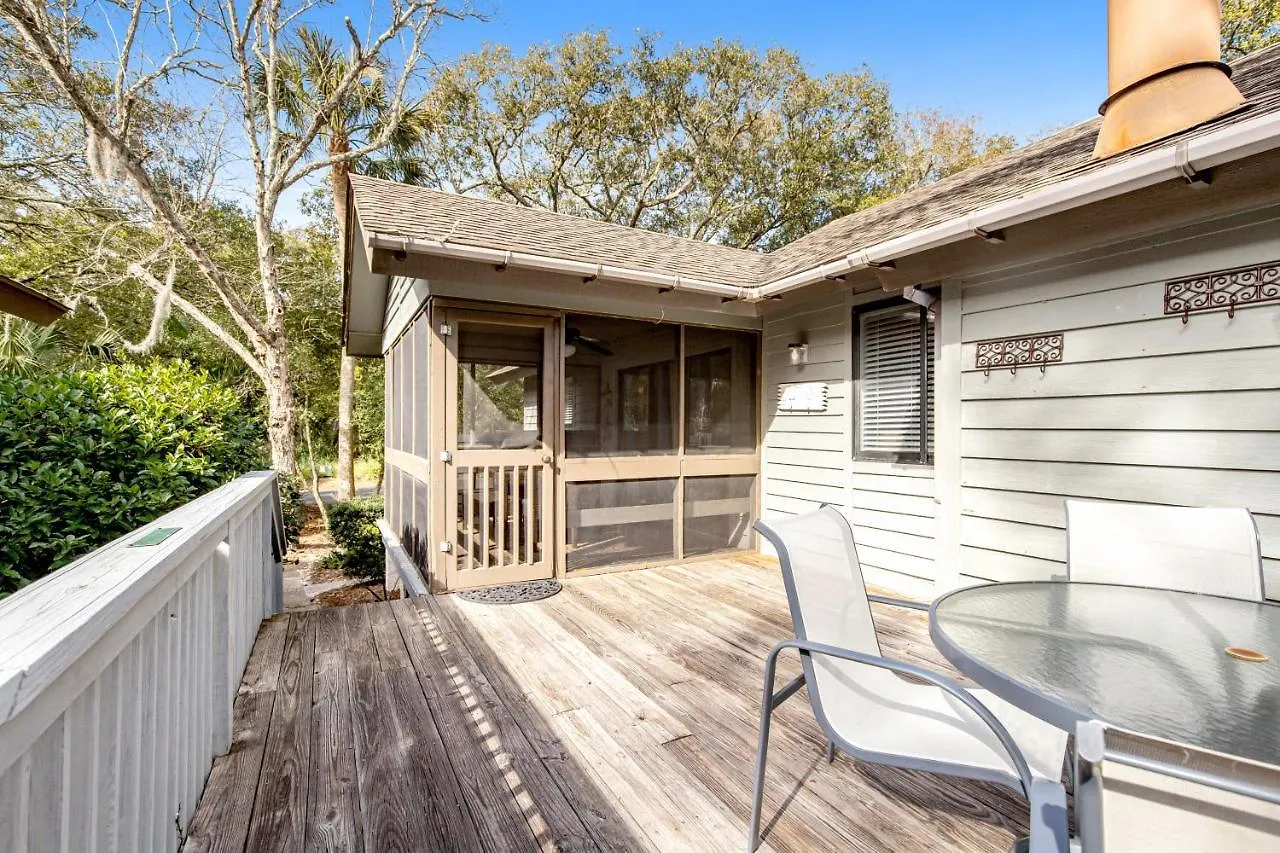 Holiday home 452 Oceanwoods *