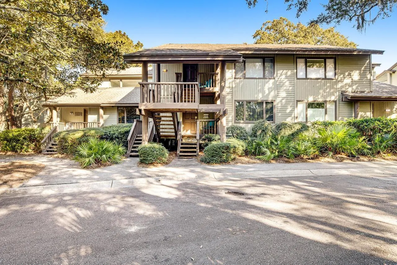 Apartment Fairway Oaks 1363 *