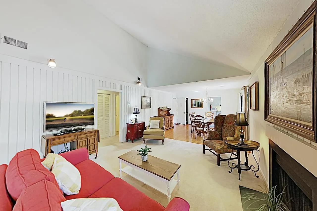 442 Oceanwoods Kiawah Island