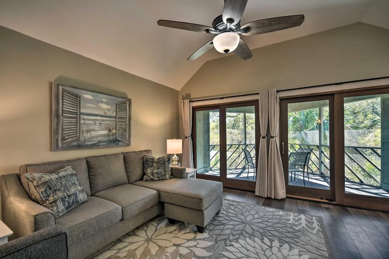 Villa Blissful Escape Walk To The Beach! *