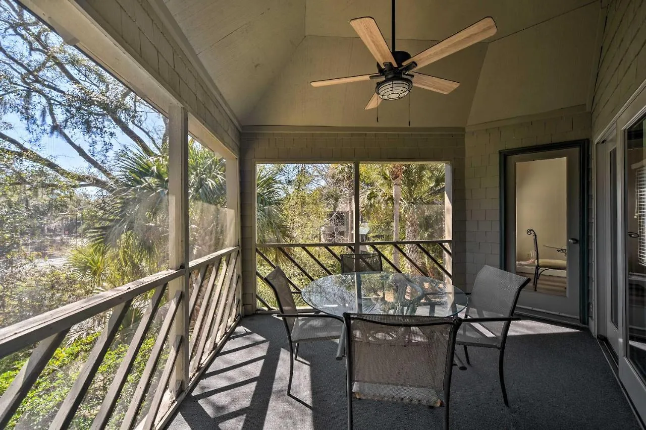 Blissful Escape Walk To The Beach! Kiawah Island
