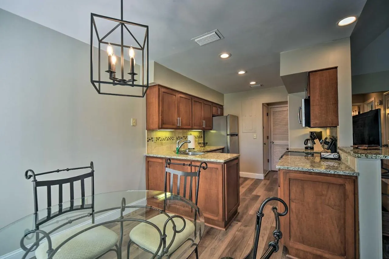 Villa Blissful Escape Walk To The Beach! Kiawah Island