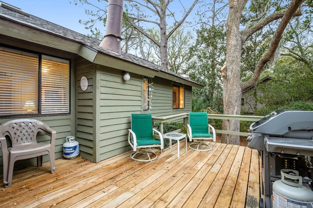 433 Oceanwoods Holiday home *