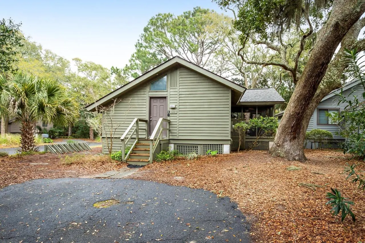Holiday home 433 Oceanwoods *