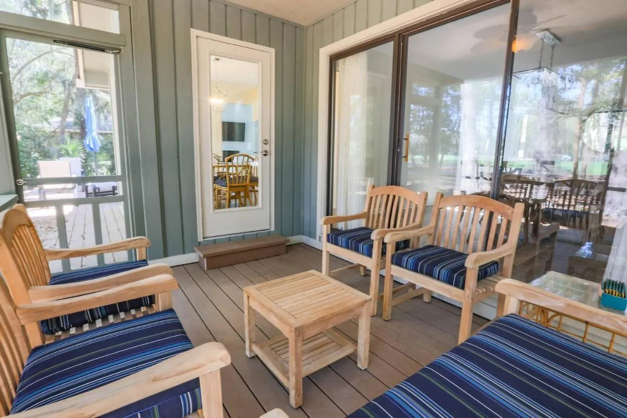 Greensward Holiday home