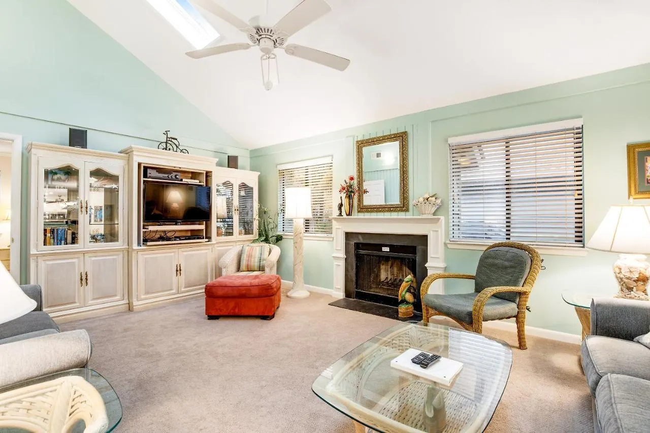 Holiday home 433 Oceanwoods *