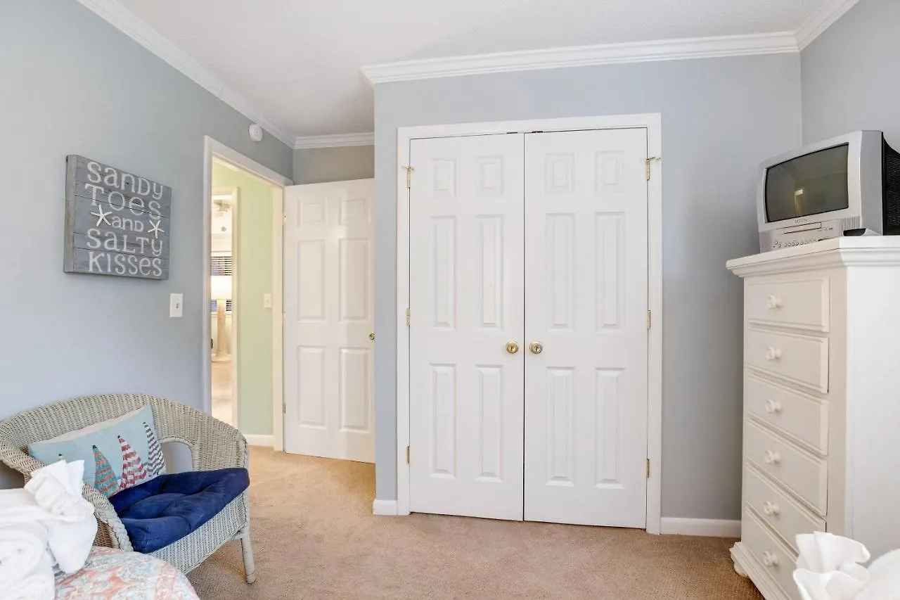 433 Oceanwoods Holiday home *