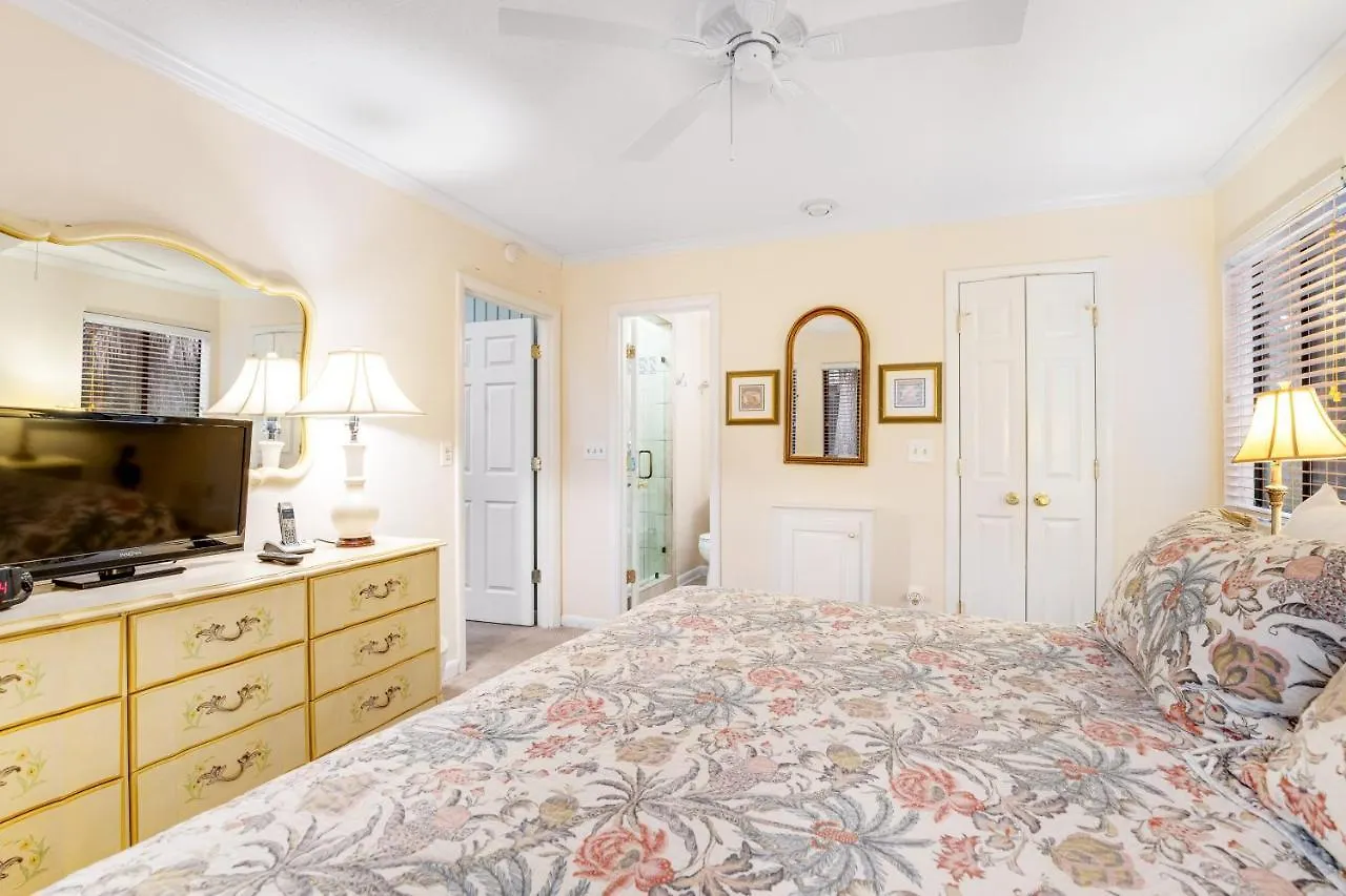433 Oceanwoods Kiawah Island