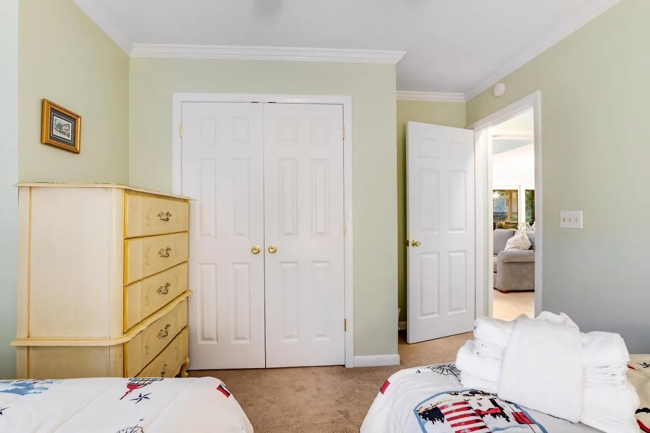 Holiday home 433 Oceanwoods