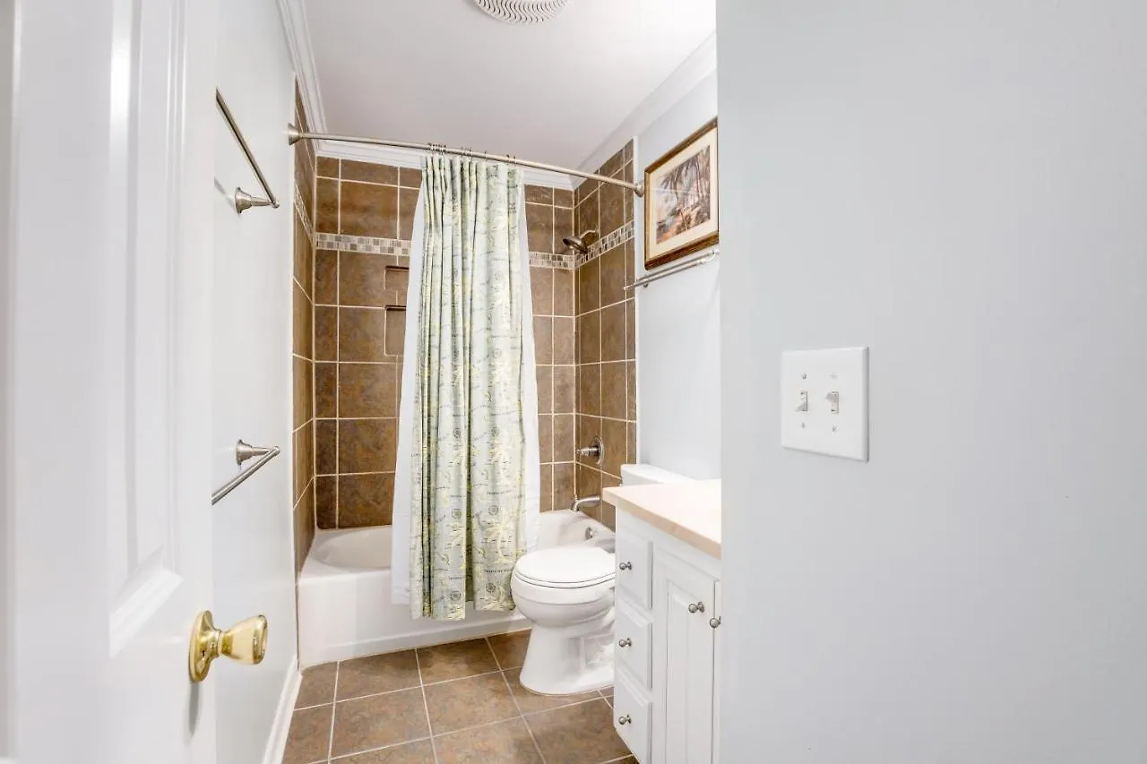 433 Oceanwoods Kiawah Island