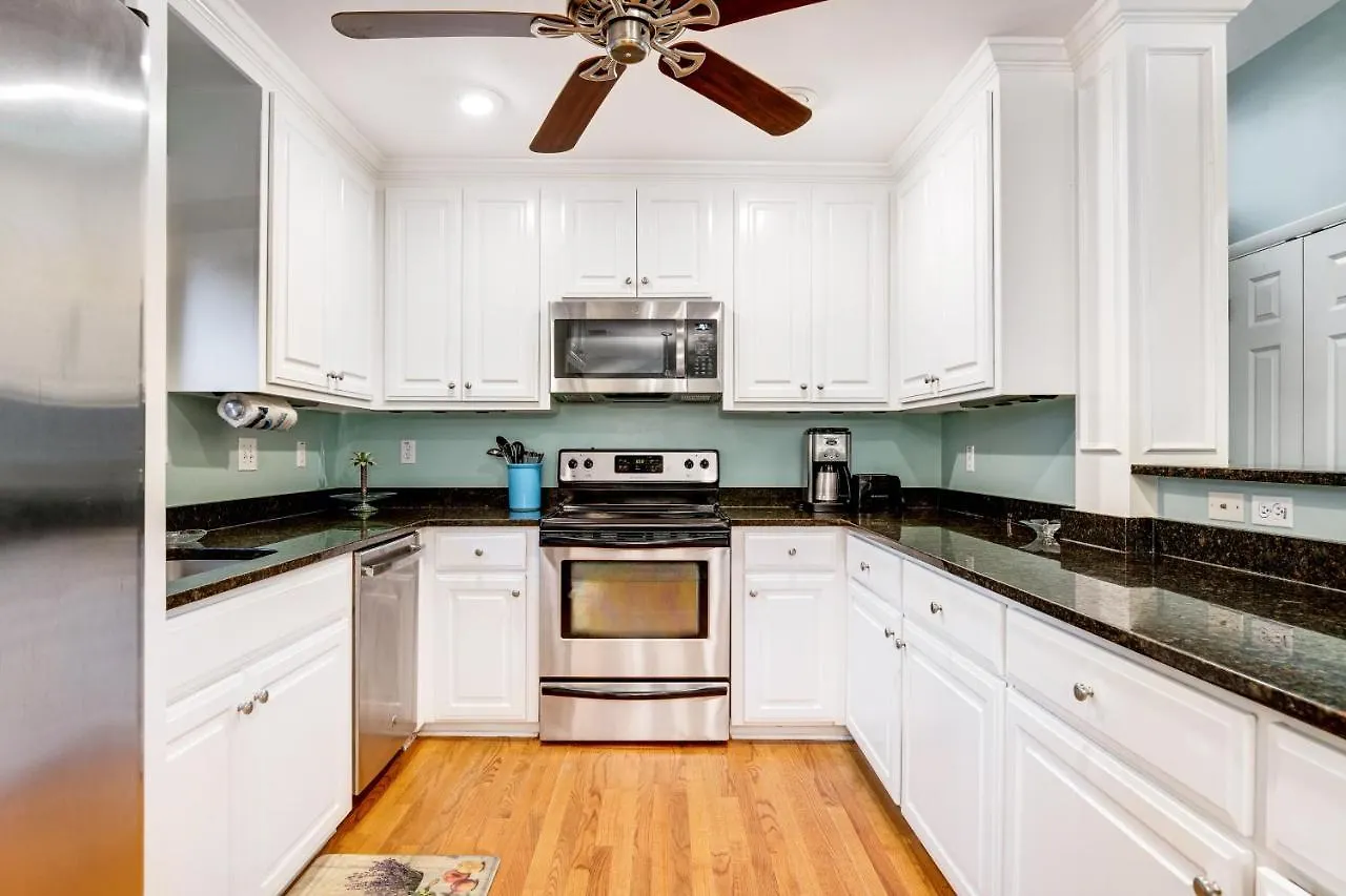 433 Oceanwoods Holiday home Kiawah Island