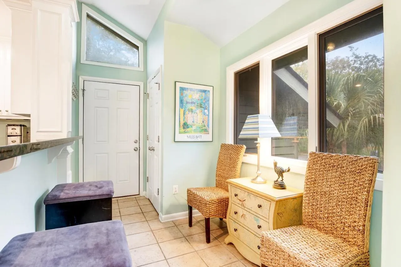 Holiday home 433 Oceanwoods *