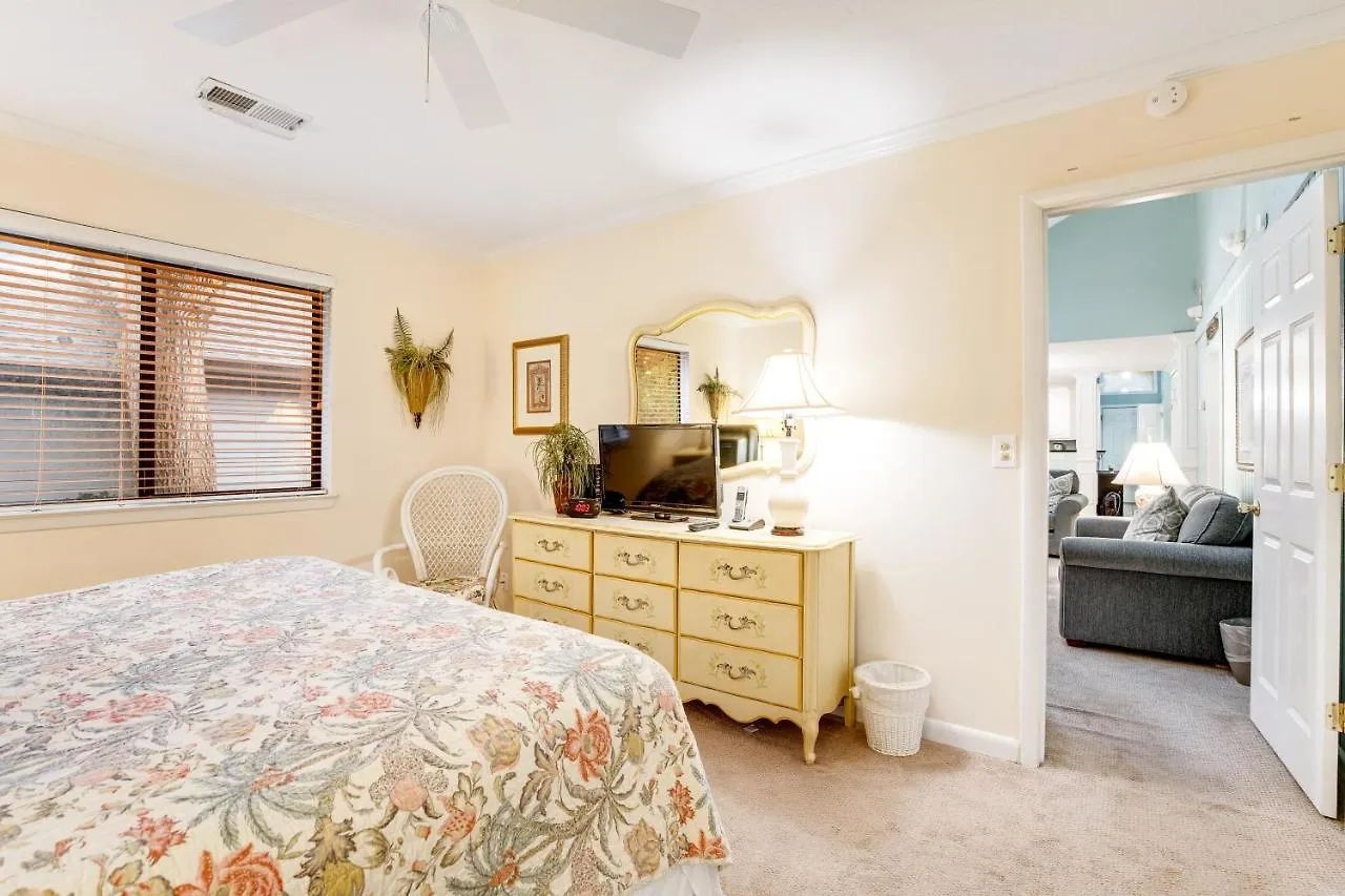 433 Oceanwoods Holiday home *