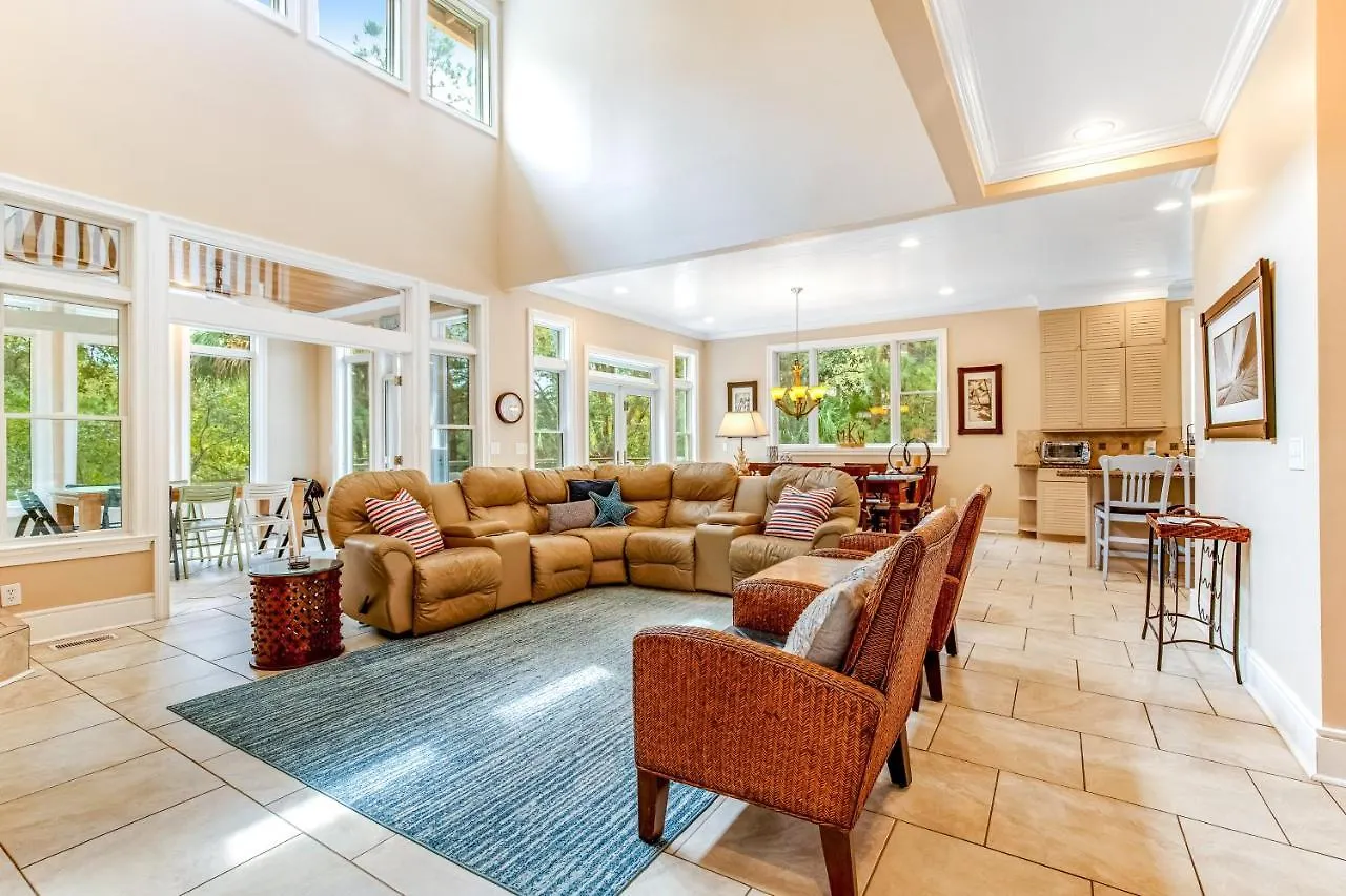 3 Bufflehead Holiday home