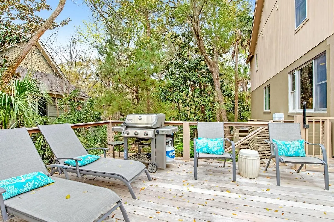 3 Bufflehead Holiday home Kiawah Island