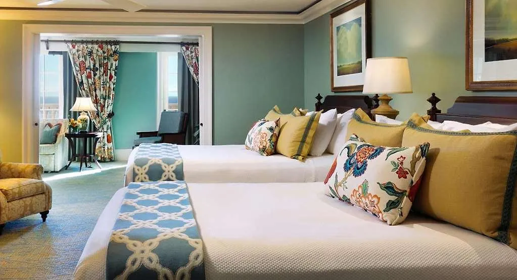 Hotel The Sanctuary At 5*