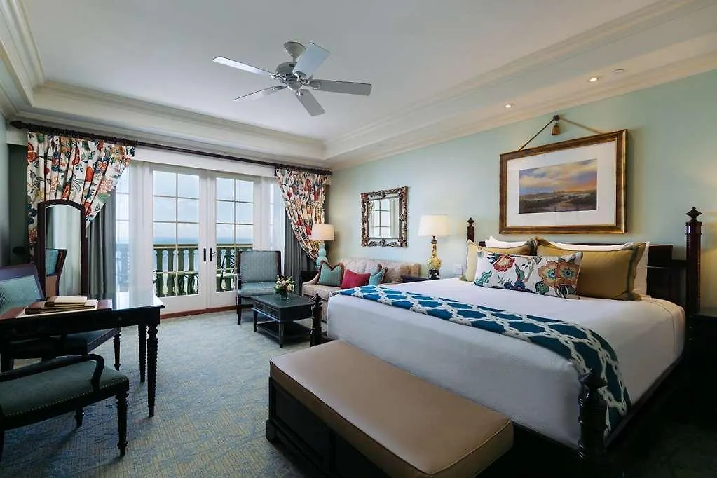 The Sanctuary At Kiawah Island