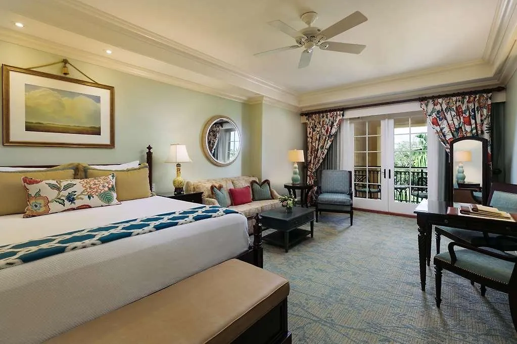 Hotel The Sanctuary At 5*