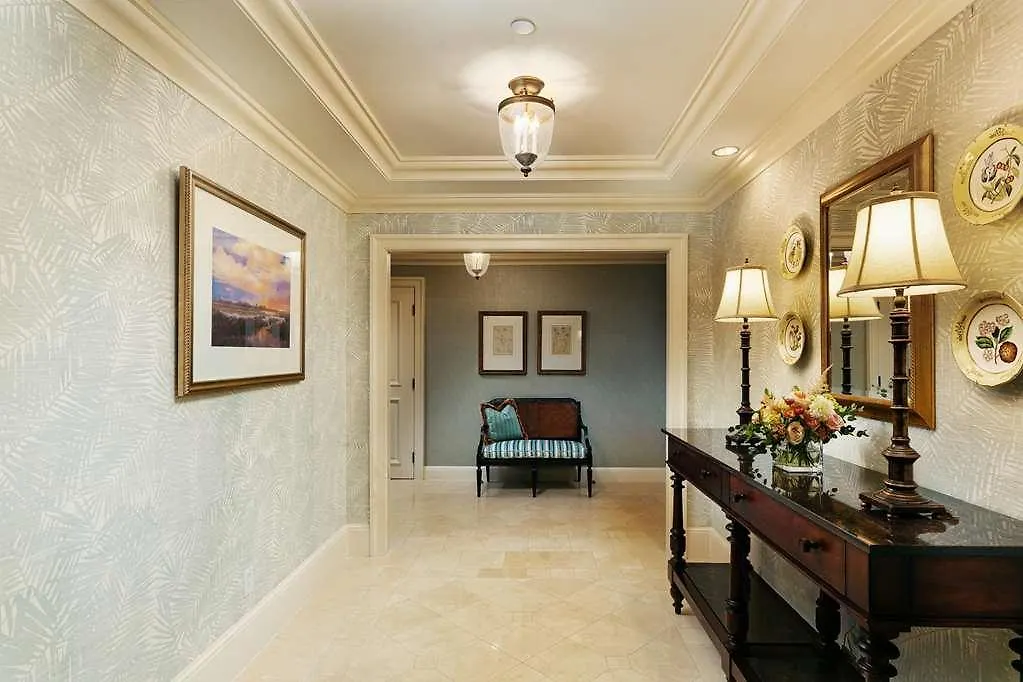 The Sanctuary At 5*