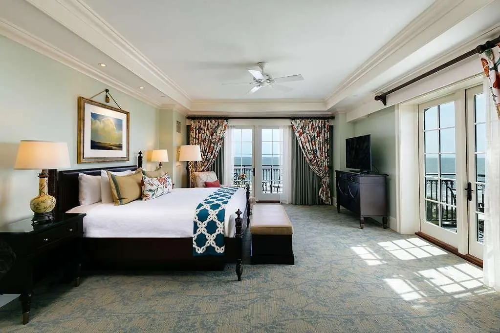 The Sanctuary At Hotel 5*