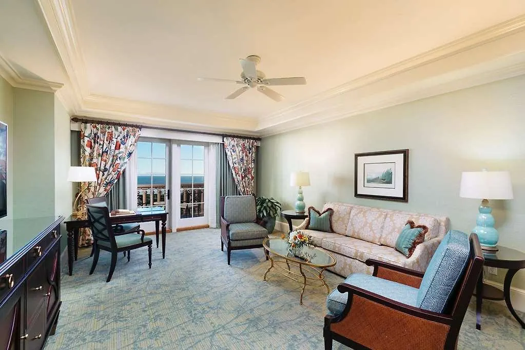 The Sanctuary At 5* Kiawah Island