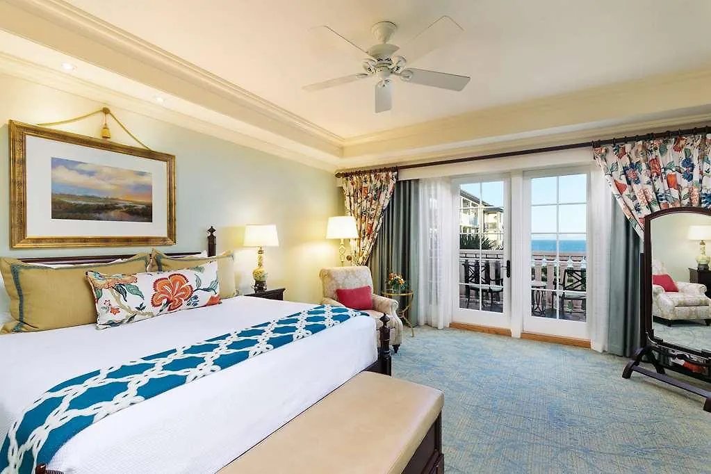Hotel The Sanctuary At