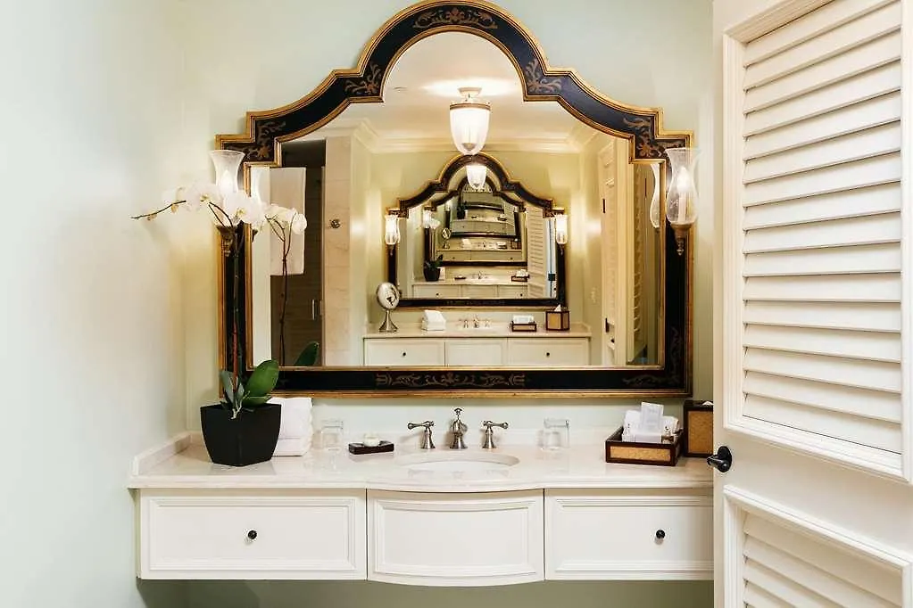 The Sanctuary At Kiawah Island