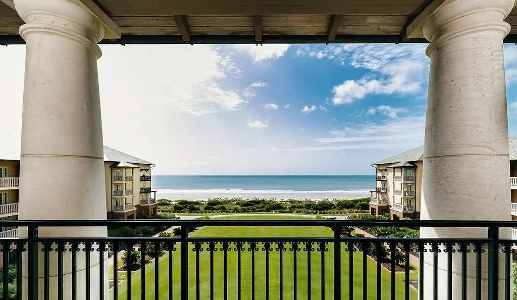 The Sanctuary At Hotel Kiawah Island