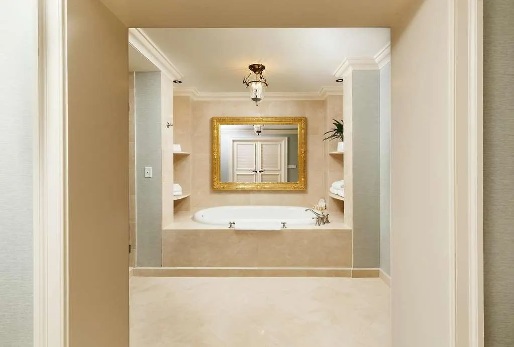 The Sanctuary At Hotel