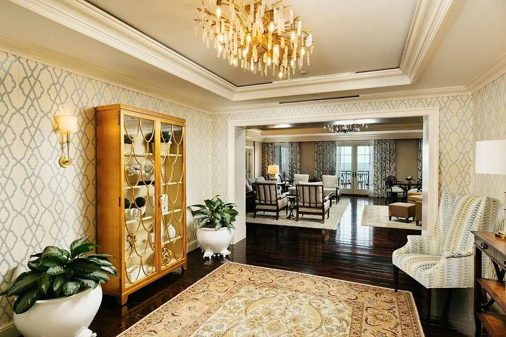 The Sanctuary At 5* Kiawah Island