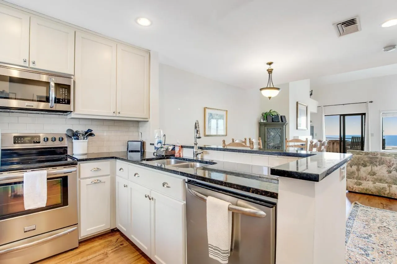 Villa Windswept 4309 Kiawah Island