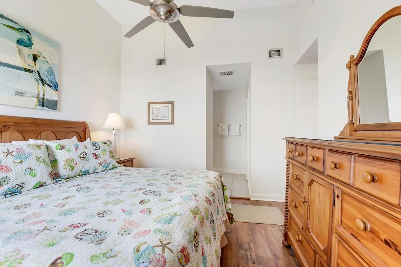 Windswept 4309 Villa Kiawah Island