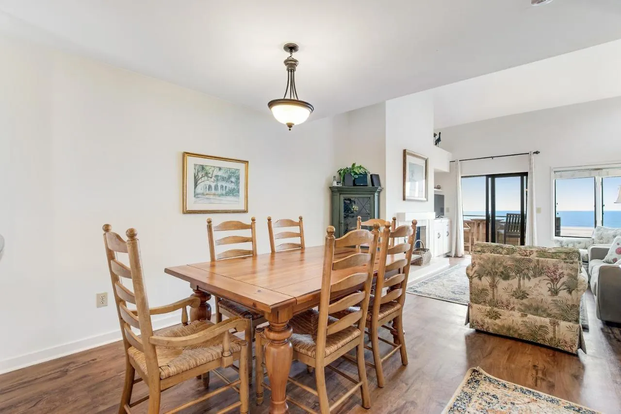 Villa Windswept 4309 Kiawah Island