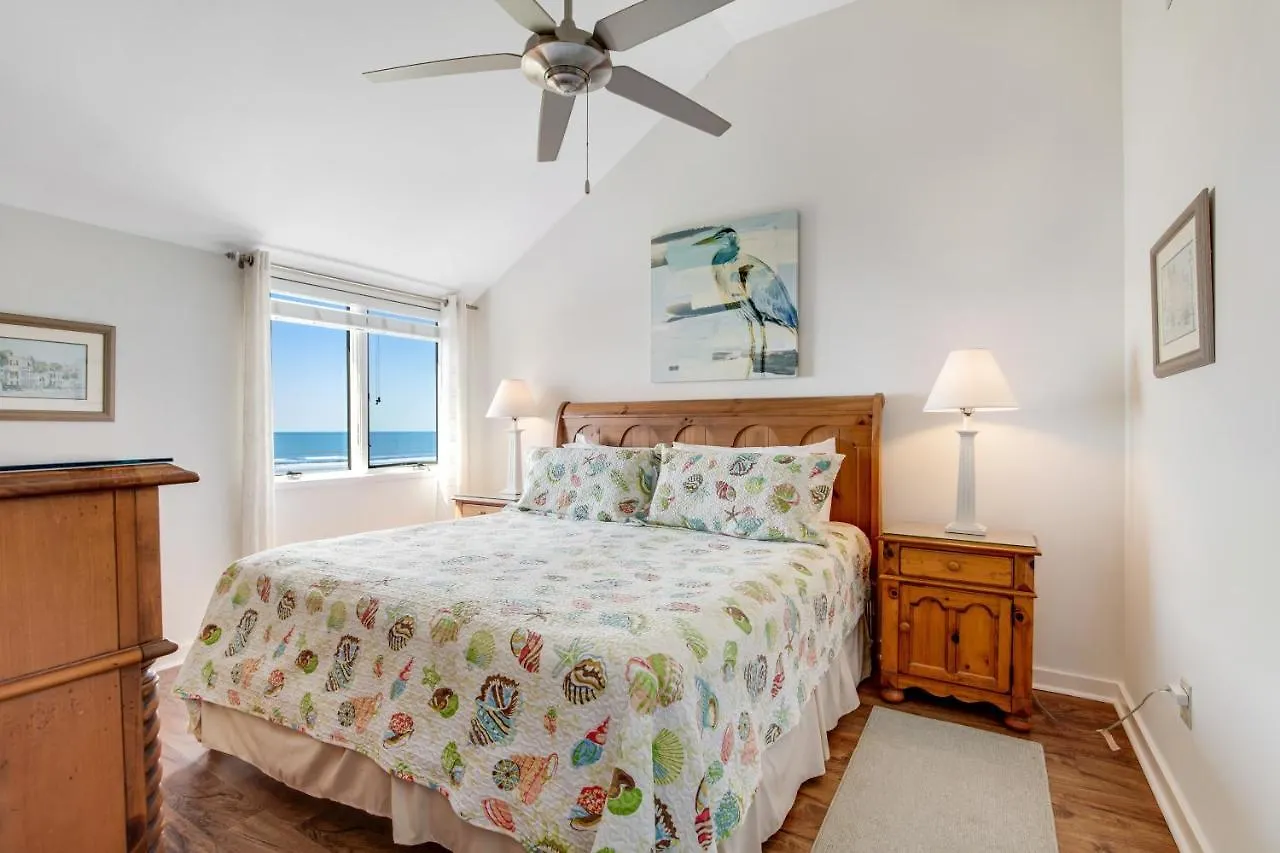 Windswept 4309 Villa Kiawah Island