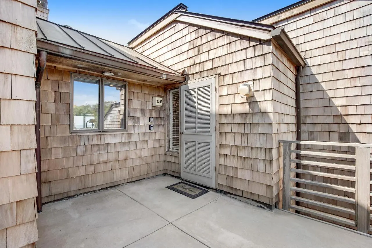 Windswept 4309 Villa *