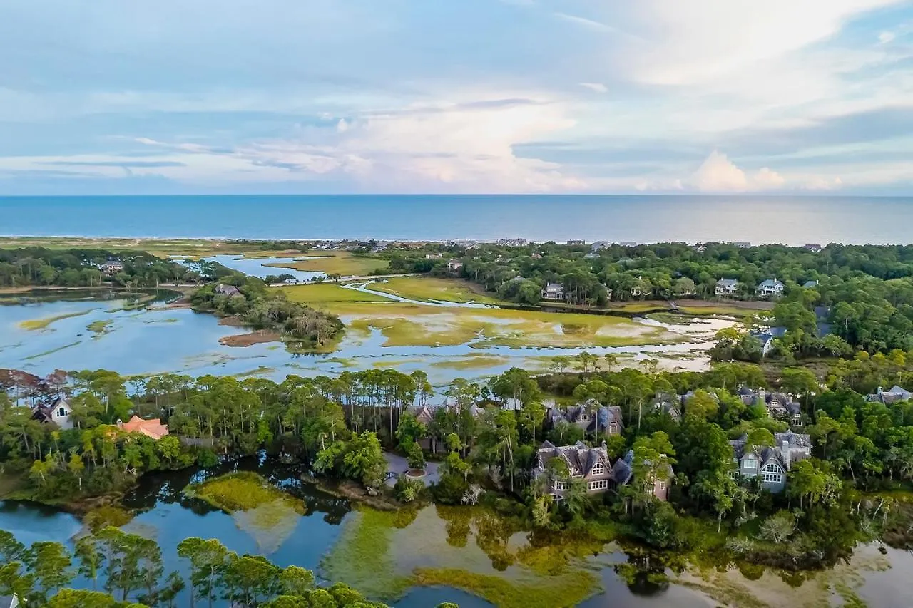 Holiday home Club 6 Kiawah Island