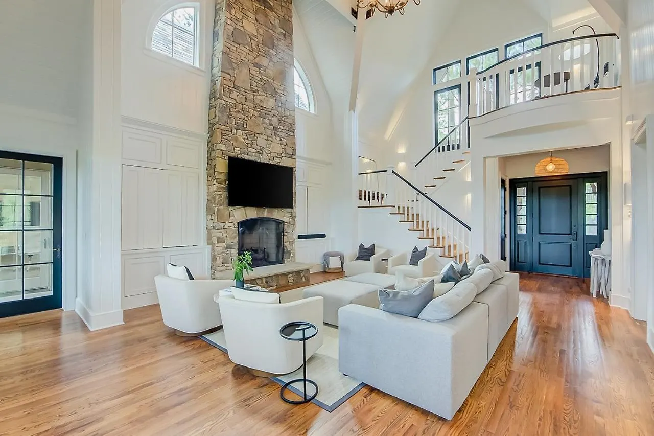 Club 6 Holiday home Kiawah Island
