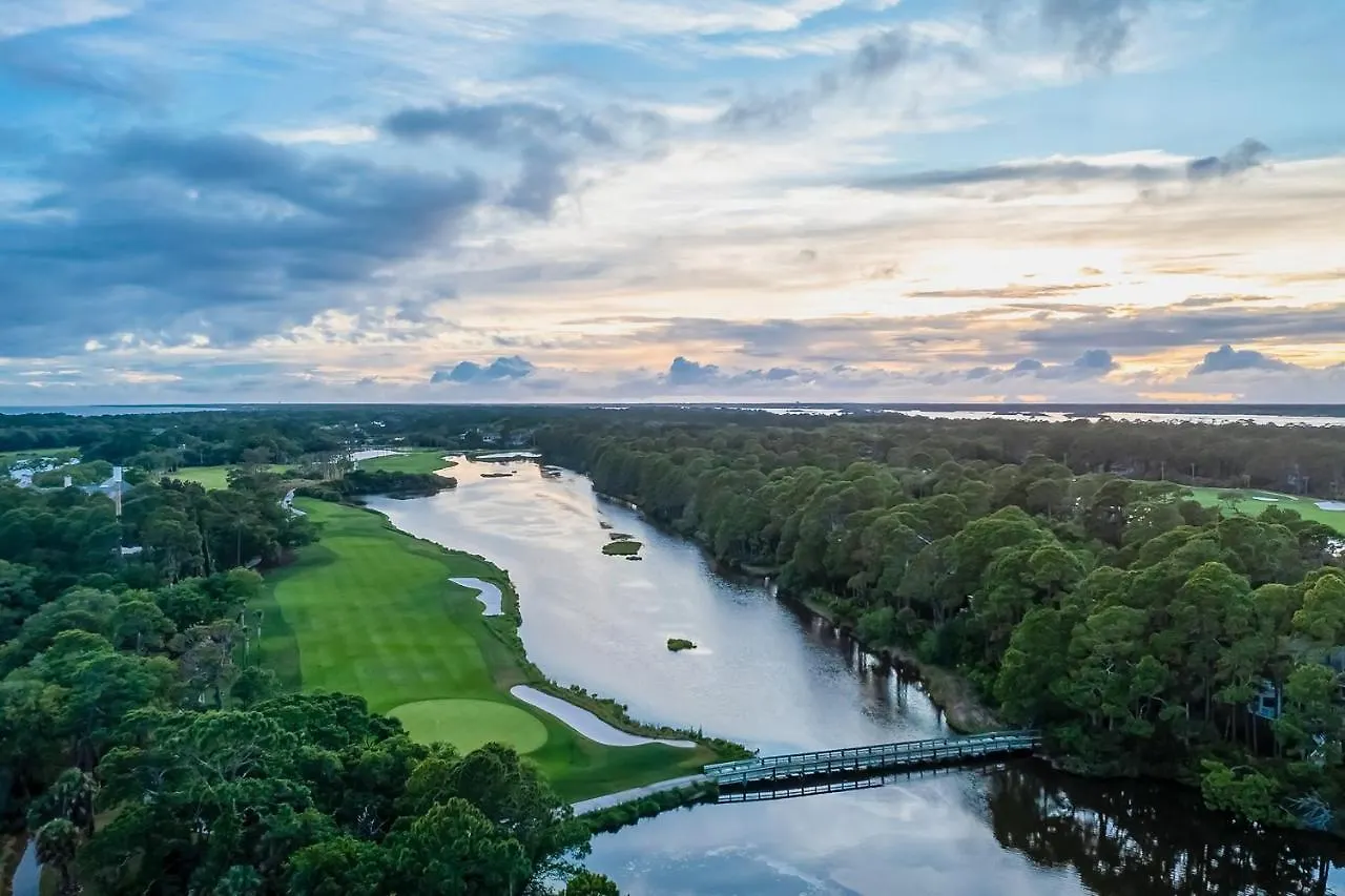 Club 6 Kiawah Island