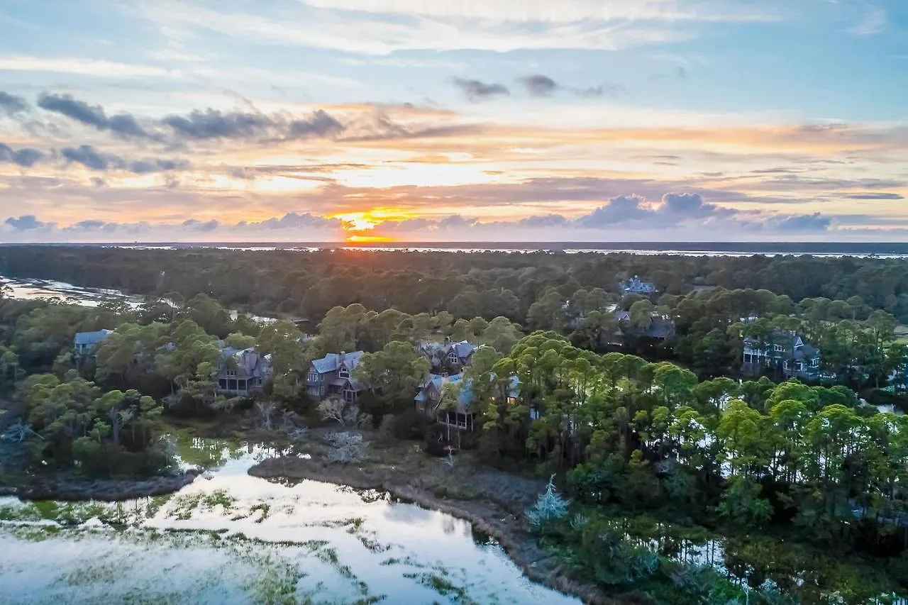 Club 6 * Kiawah Island