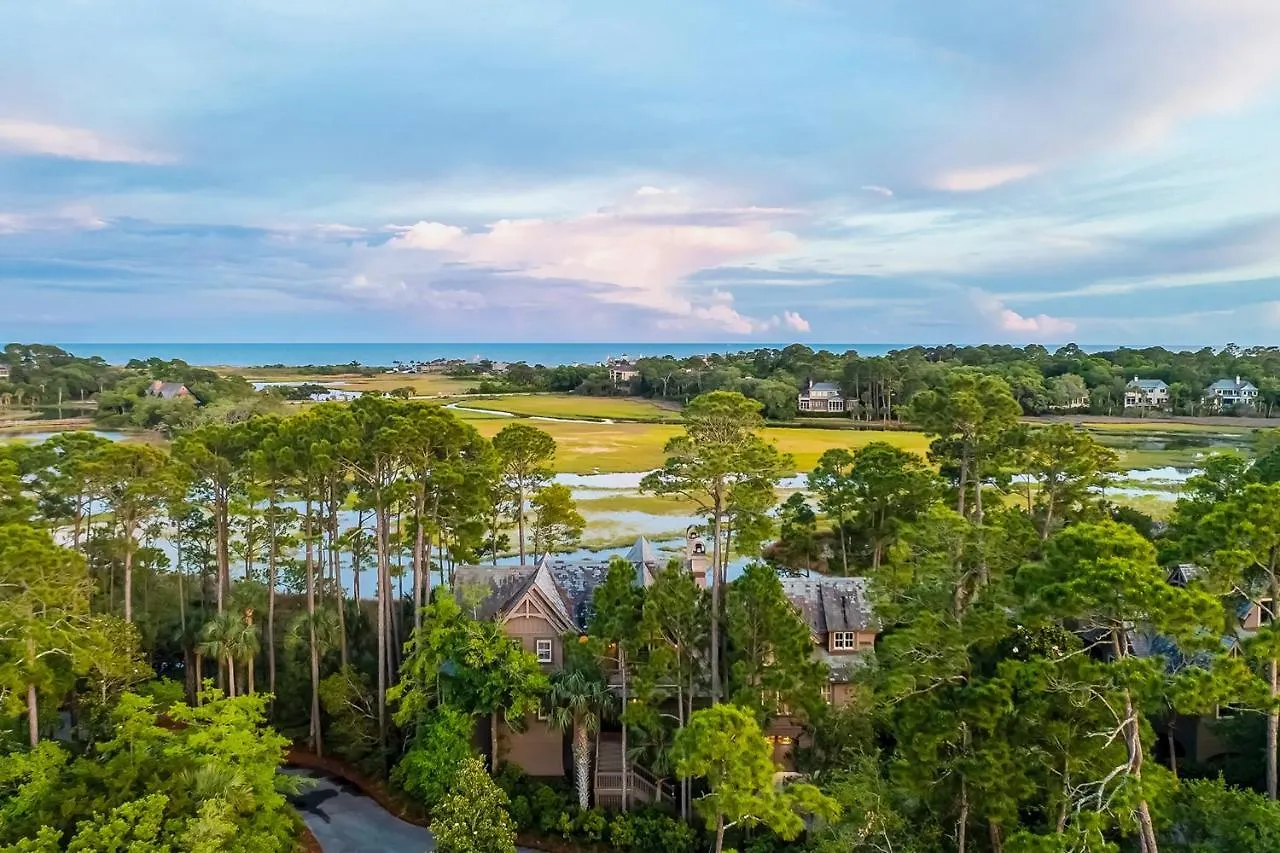 Holiday home Club 6 Kiawah Island