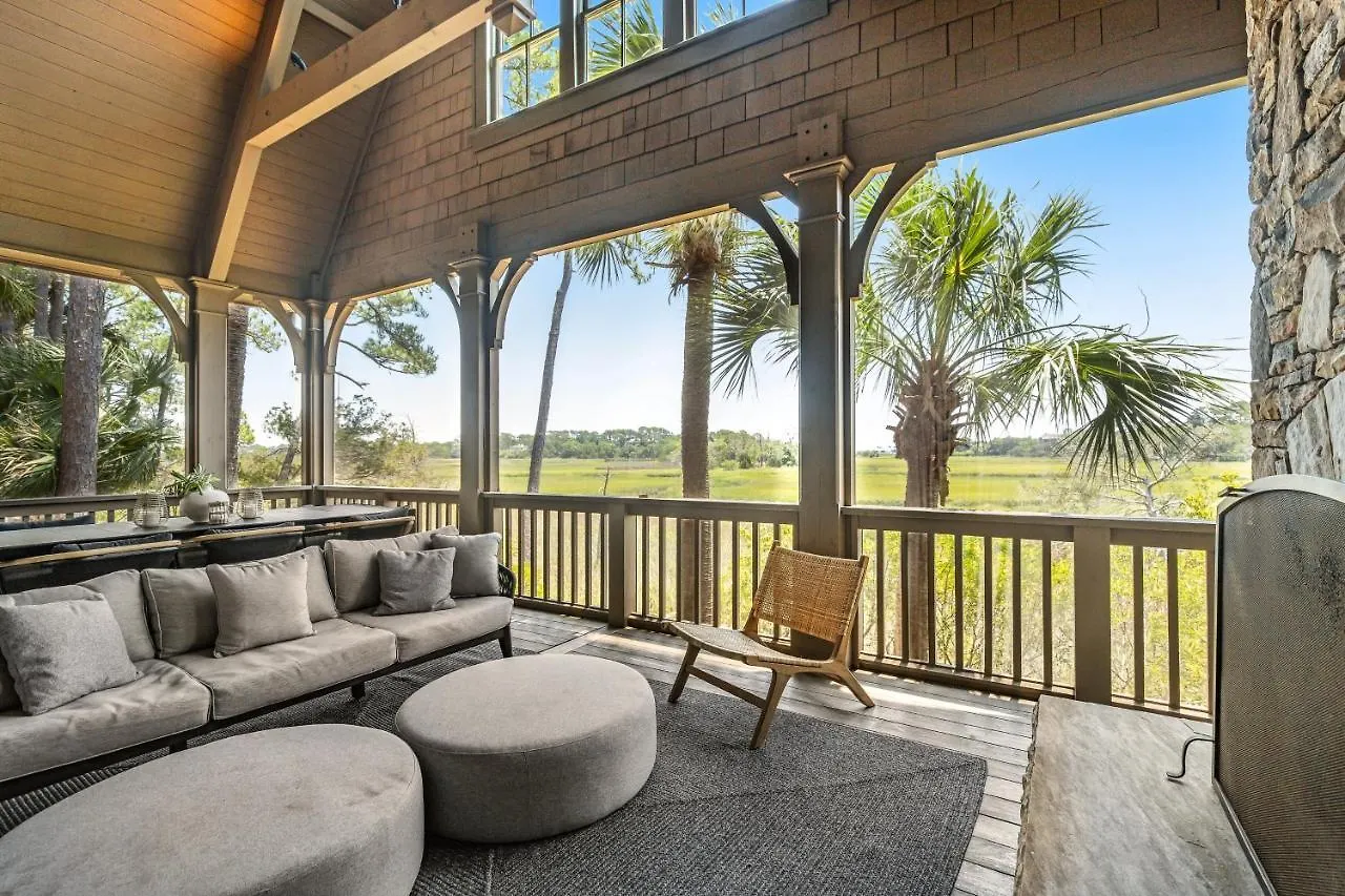 Club 6 * Kiawah Island