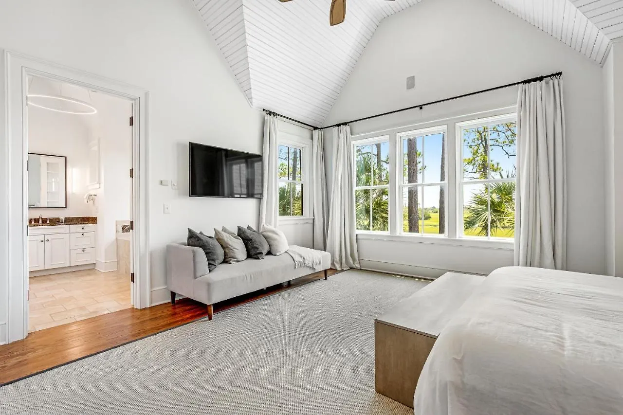 Holiday home Club 6 Kiawah Island
