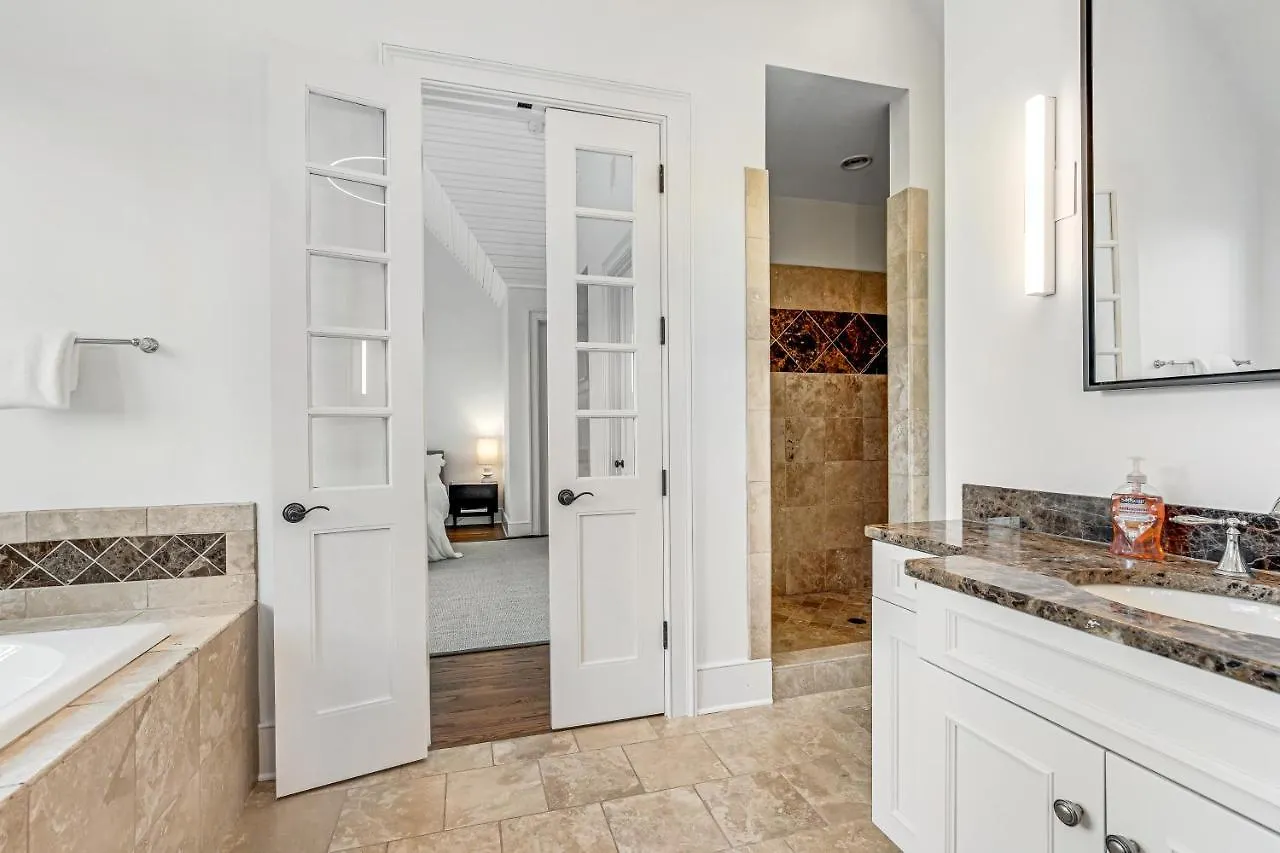 Club 6 Holiday home Kiawah Island