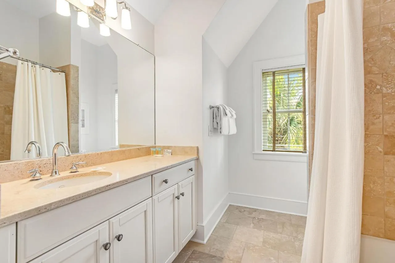 Holiday home Club 6 Kiawah Island