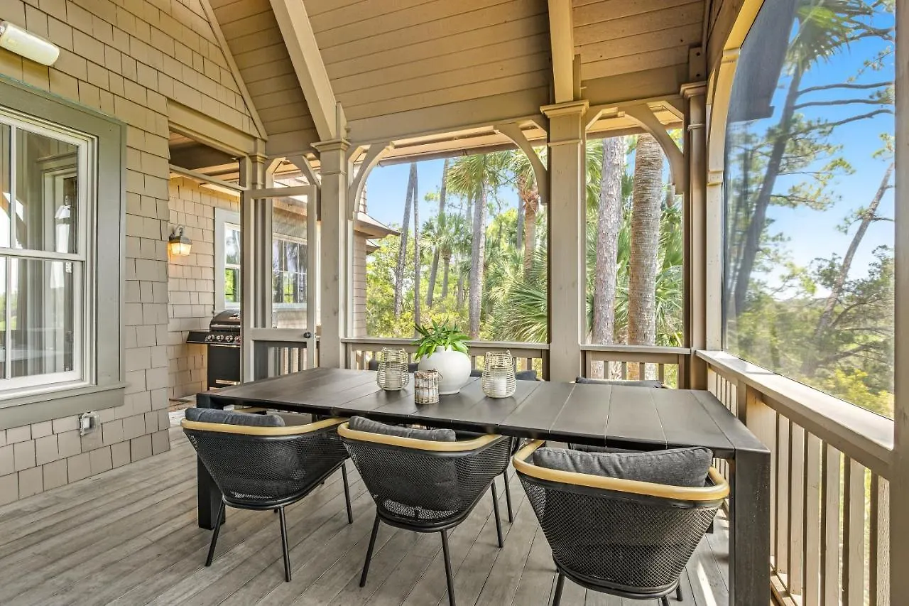 Club 6 Holiday home Kiawah Island